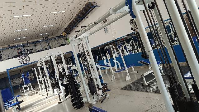 Imagem 1 da galeria do parceiro Centro de Treinamento ONE