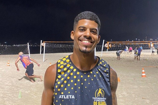 Imagem 3 da galeria do parceiro Treinamento Funcional do Glauco