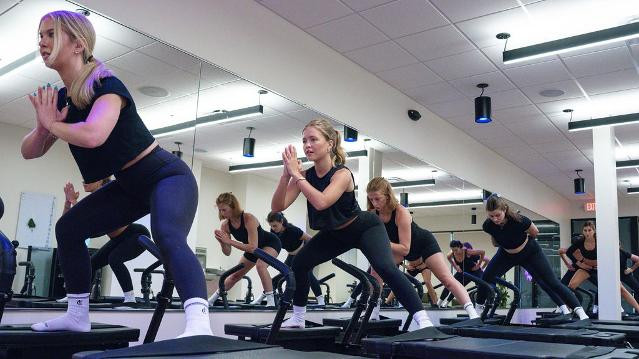 Image 1 from FlowCorps Charlotte-Cotswold partner gallery