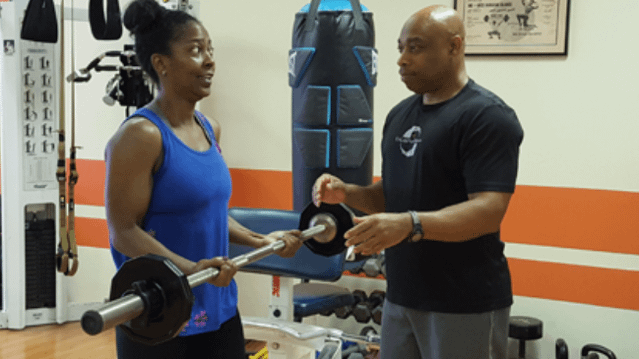 Image 1 from UrLife Now Fitness partner gallery