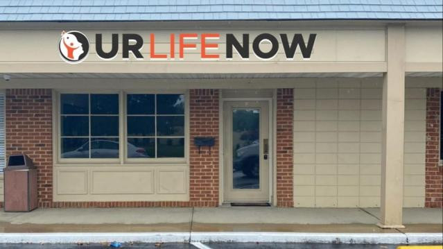 Image 2 from UrLife Now Fitness partner gallery