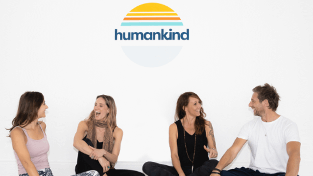 Image 2 from Humankind hot partner gallery