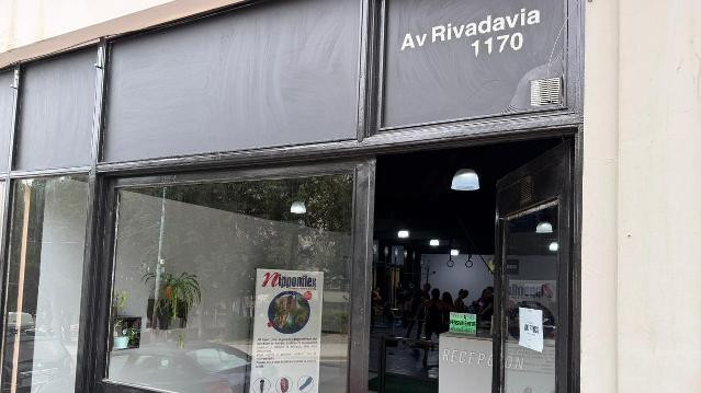 Imagen 2 de la galería del partner VOLT FITNESS