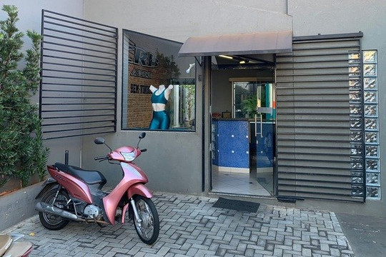 Imagem 2 da galeria do parceiro CRB Academia