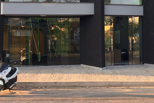 Imagem 2 da galeria do parceiro Box 83 - Community Fitness