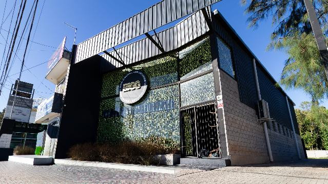 Imagen 2 de la galería del partner Bigg - Pilar