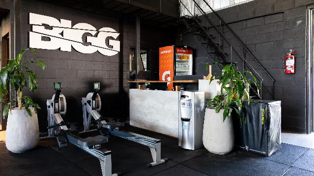 Imagen 1 de la galería del partner Bigg - Pilar