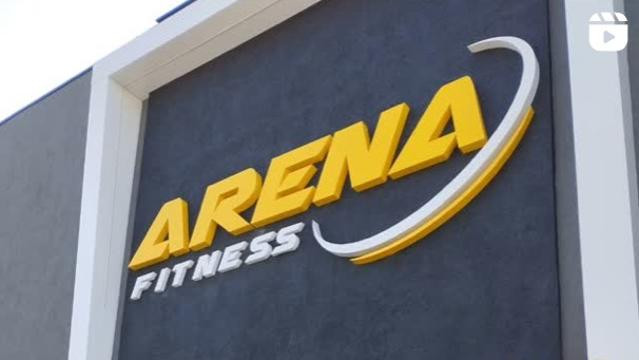 Imagem 2 da galeria do parceiro Arena Fitness - Lagoa da Prata