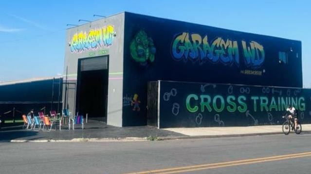 Imagem 2 da galeria do parceiro Garagem WD Cross-Training