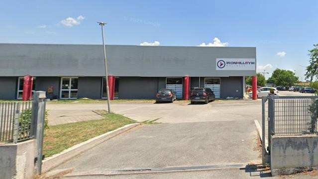 Immagine 2 dalla galleria del partner Iron Hill Gym Palestrina