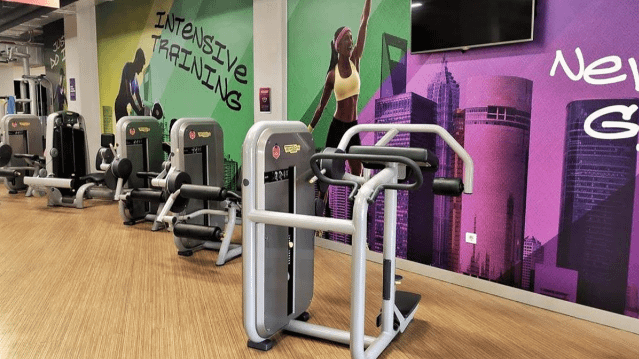 Imagen 3 de la galería del partner Vivagym Las Arenas