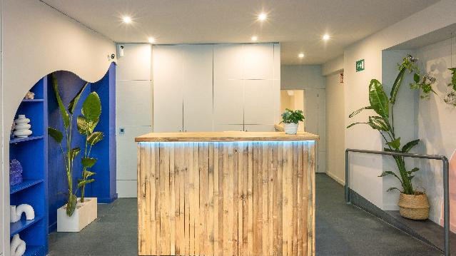 Imagen 3 de la galería del partner SABDA