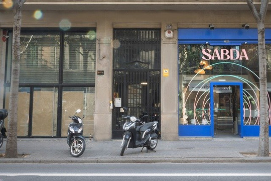 Imagen 2 de la galería del partner SABDA