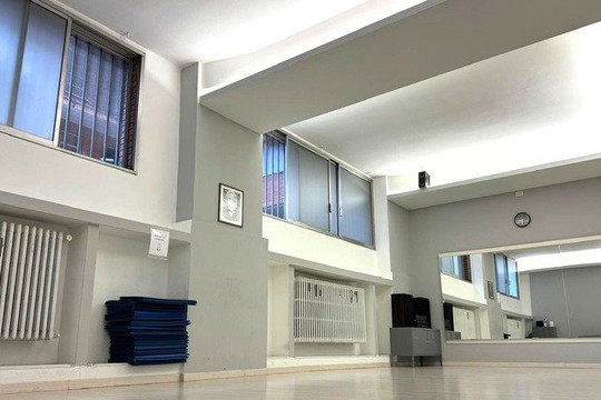 Immagine 2 dalla galleria del partner La Palestra Ssd