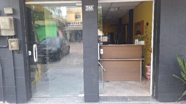 Imagem 2 da galeria do parceiro Academia Barão Fitness