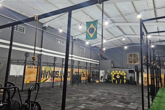 Imagem 2 da galeria do parceiro Fortime - Campo Grande