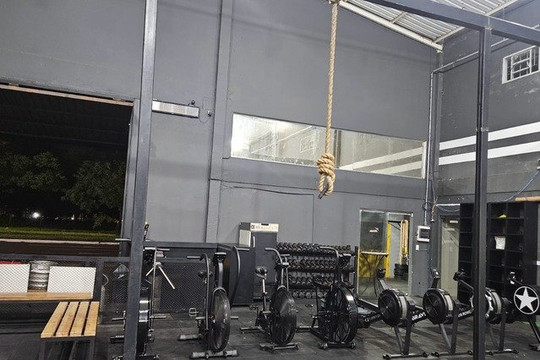 Imagem 1 da galeria do parceiro Fortime - Campo Grande