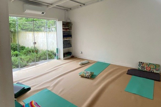 Imagem 1 da galeria do parceiro Leila Policastro Ayurveda e Yoga