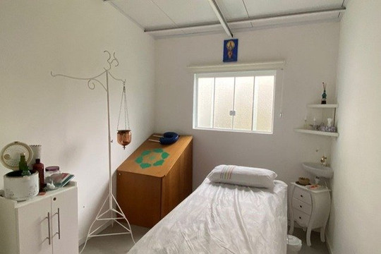 Imagem 3 da galeria do parceiro Leila Policastro Ayurveda e Yoga