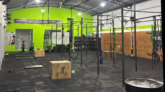 Imagem 1 da galeria do parceiro Box Queirós Filho - Santo André