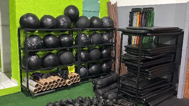 Imagem 3 da galeria do parceiro Box Queirós Filho - Santo André