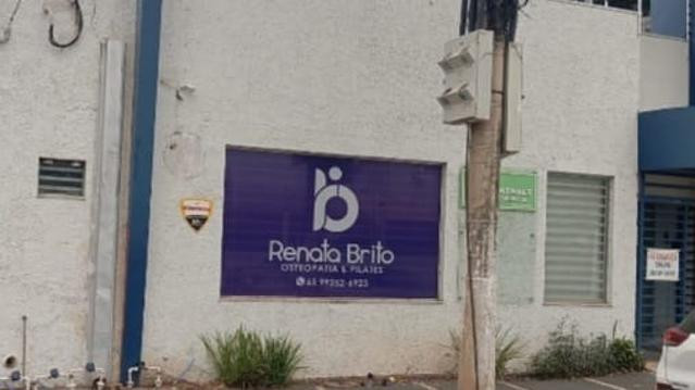 Imagem 2 da galeria do parceiro Renata Brito Osteopatia e Pilates