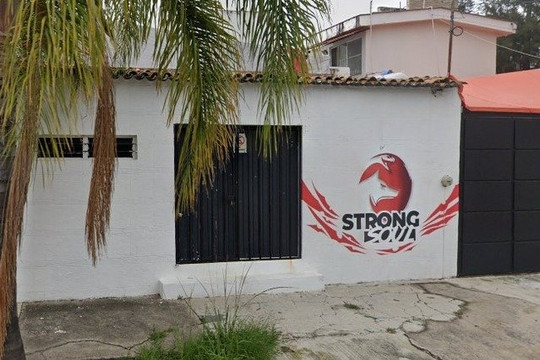 Imagen 2 de la galería del partner StrongSoul