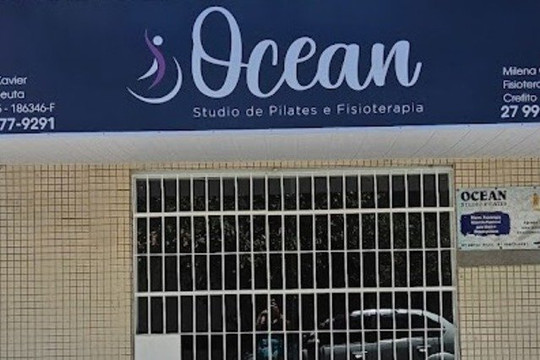 Imagem 2 da galeria do parceiro Ocean Studio de Pilates