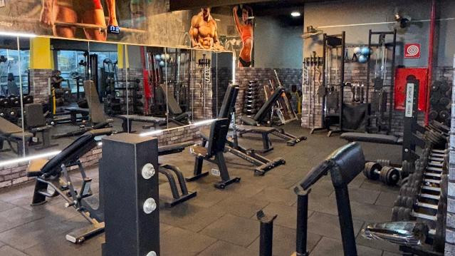 Imagem 1 da galeria do parceiro Impactus Academia