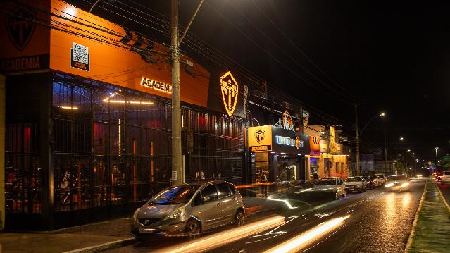 Imagem 1 da galeria do parceiro Território Fit