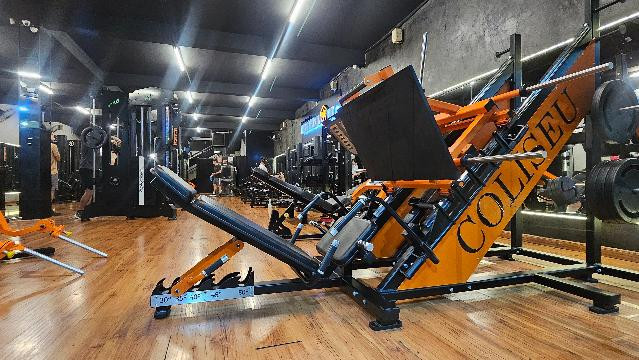 Imagem 3 da galeria do parceiro Território Fit