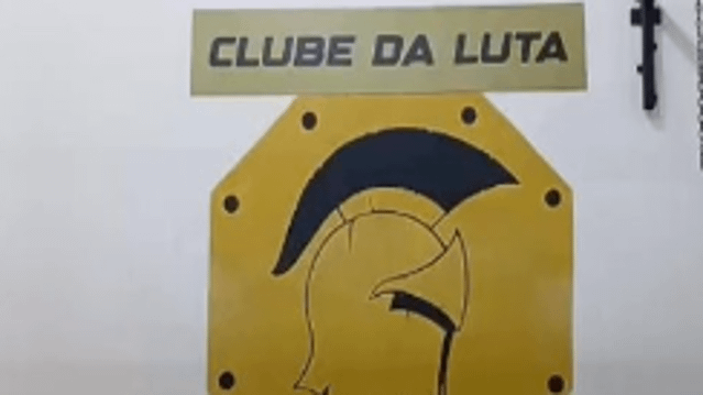 Imagem 3 da galeria do parceiro Academia Clube da Luta