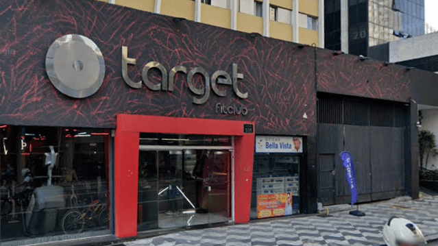 Imagem 2 da galeria do parceiro Target Fitclub - Brigadeiro