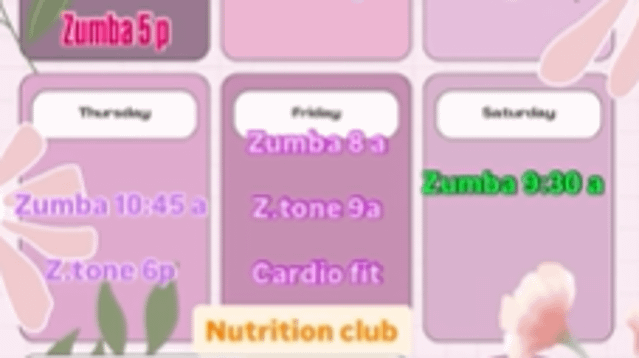 Image 3 from Ultra Dance with Ana partner gallery