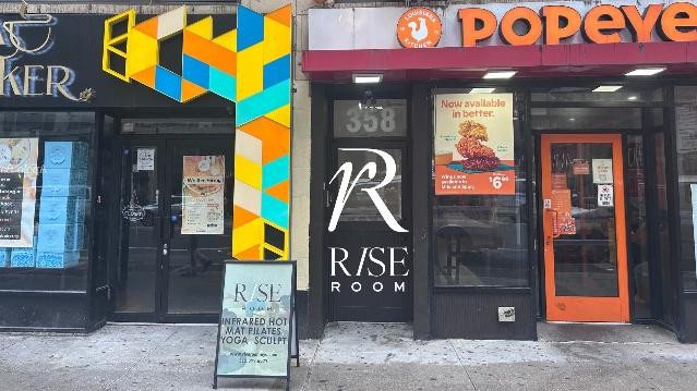 Image 2 from Rise Room NYC partner gallery