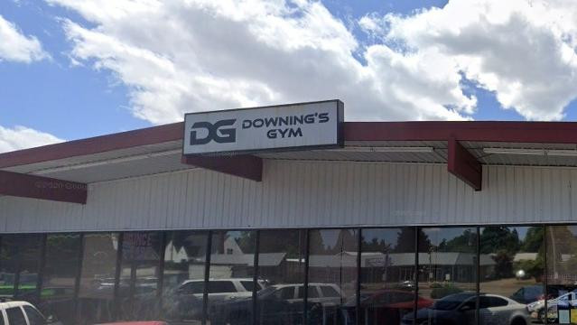 Image 2 from Downings Gym Corvallis partner gallery