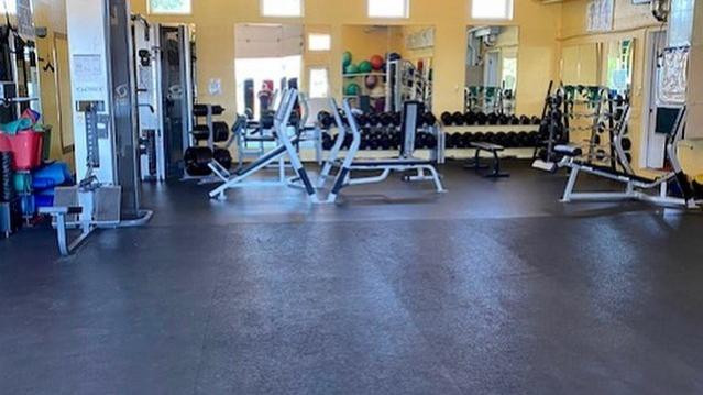 Image 3 from My Bodyshop Fitness Center partner gallery