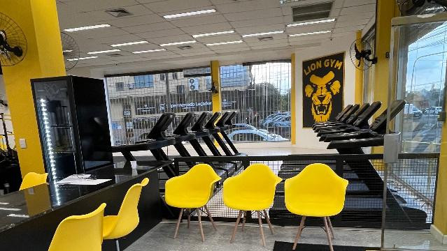 Imagem 1 da galeria do parceiro Lion Gym Gravatai 64