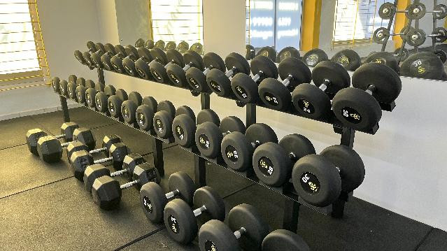 Imagem 3 da galeria do parceiro Lion Gym Gravatai 64