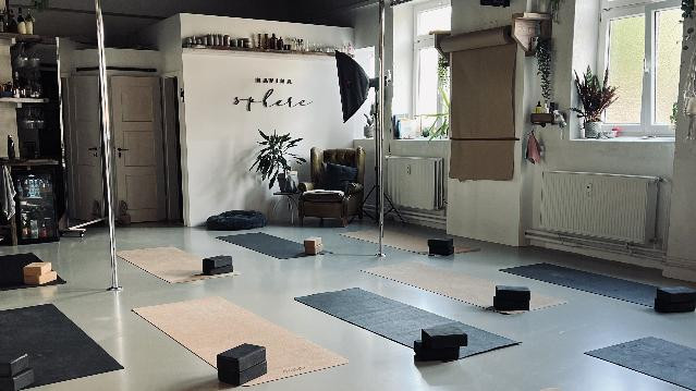 Bild 1 von NavinaSphere Partnergalerie