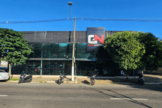 Imagem 2 da galeria do parceiro Gym Nation