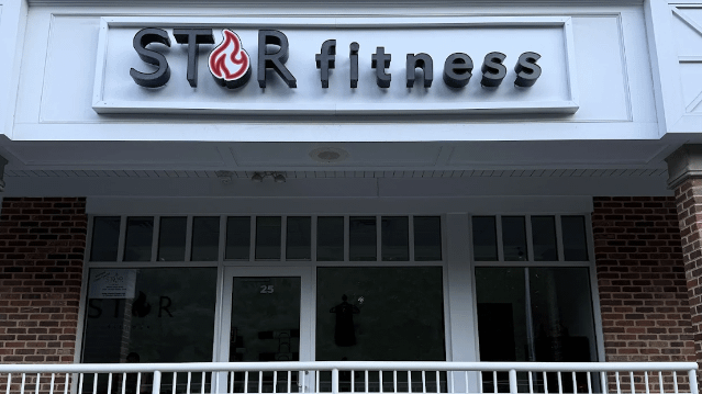 Image 2 from Star Fitness partner gallery