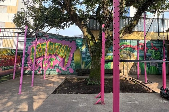 Imagen 1 de la galería del partner Acrofun