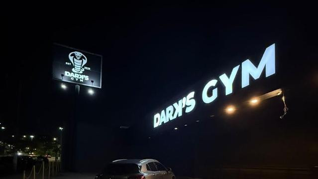 Imagem 2 da galeria do parceiro Darks Gym - Jorge Beretta