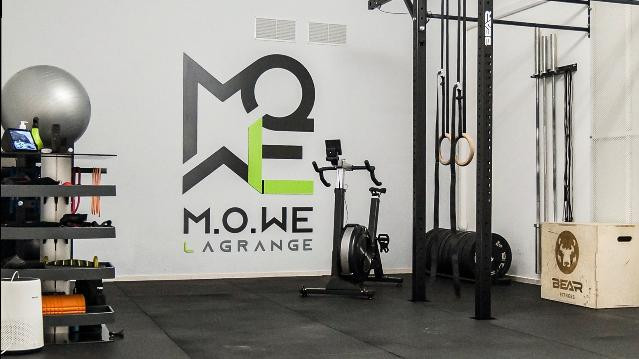 Immagine 1 dalla galleria del partner Mowe