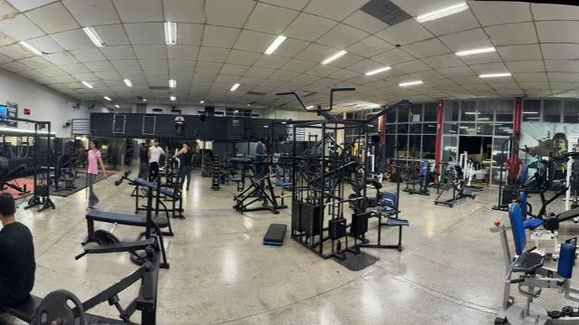 Imagem 3 da galeria do parceiro Academia Triathlon