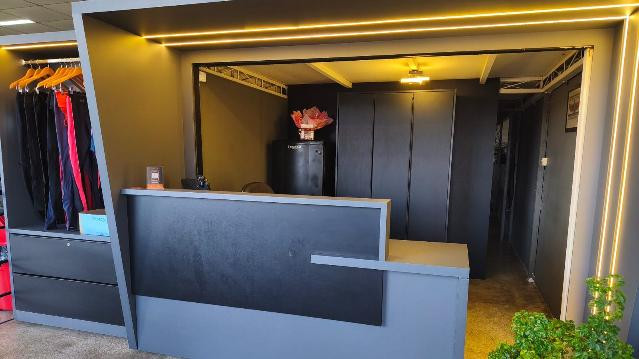 Imagem 2 da galeria do parceiro Academia Triathlon