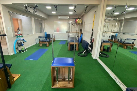 Imagem 1 da galeria do parceiro PoliClinic Centro de Especialidades