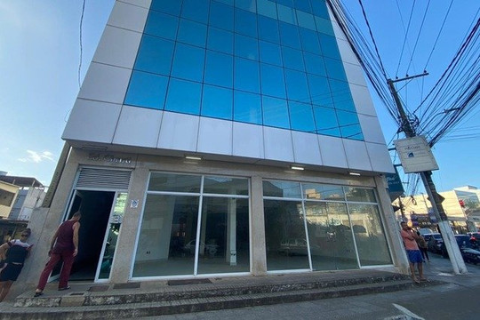 Imagem 2 da galeria do parceiro PoliClinic Centro de Especialidades