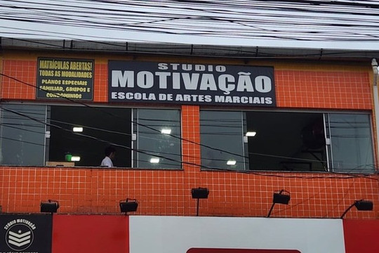 Imagem 2 da galeria do parceiro Studio Motivação